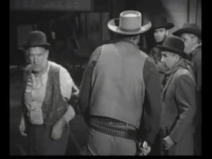 Gunsmoke Season 9 Ep.18 18. epizód