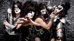 The Kiss Monster World Tour: Live from Europe háttérkép