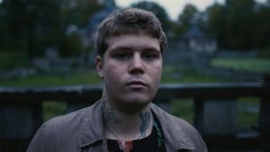 Yung Lean: In My Head háttérkép