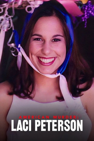 Amerikai gyilkosság: Laci Peterson