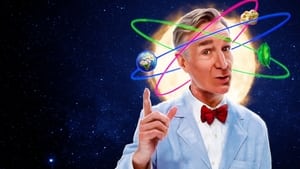 Bill Nye Saves the World kép