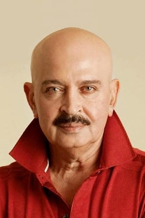 Rakesh Roshan profil kép