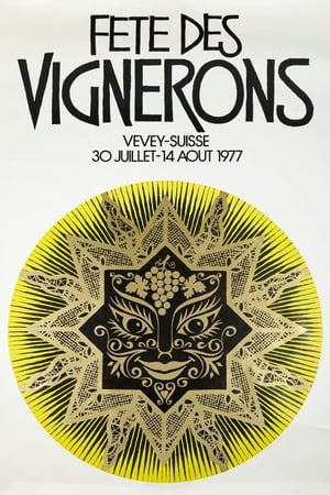 Fête des Vignerons 1977