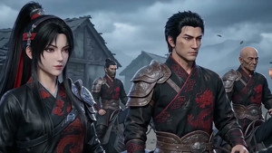 万妖图录传 1. évad Ep.1 1. epizód
