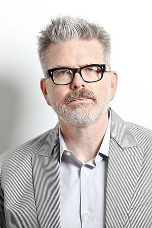 Christopher McQuarrie profil kép