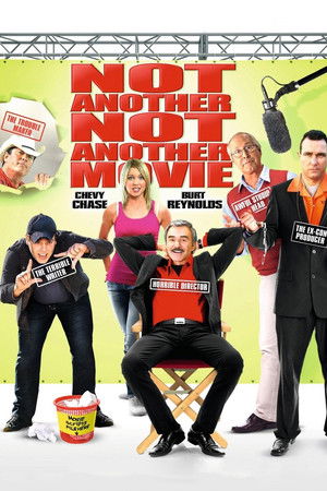 Not Another Not Another Movie poszter