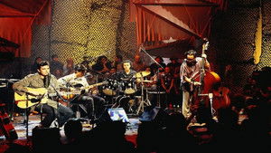 Los Tres: MTV Unplugged háttérkép