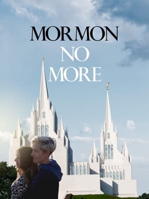 Mormon No More poszter