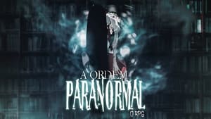 Ordem Paranormal kép