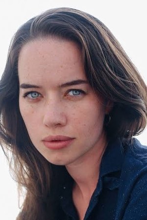 Anna Popplewell profil kép