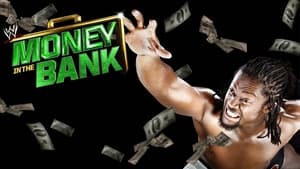 WWE Money in the Bank 2010 háttérkép