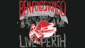 Ben Folds and WASO: Live in Perth háttérkép
