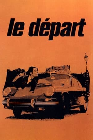 Le départ