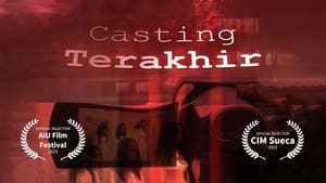 Casting Terakhir háttérkép