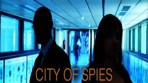 City of Spies háttérkép