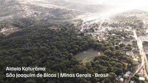 Katurãma: uma história de luta e resistência háttérkép