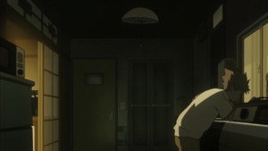 屍姬 1. évad Ep.3 3. epizód