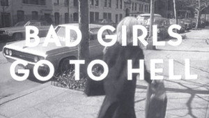 Bad Girls Go to Hell háttérkép