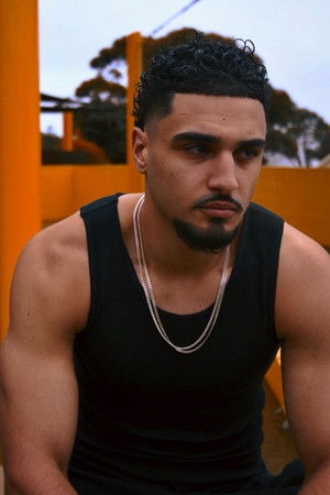 Ziad El Tobgy profil kép