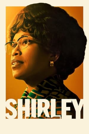 Shirley Chisholm – Versenyben a Fehér Házért poszter