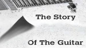 The Story Of The Guitar kép