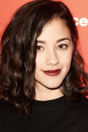 Seychelle Gabriel profil kép