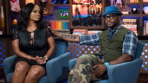 Watch What Happens Live with Andy Cohen Season 15 Ep.158 158. epizód
