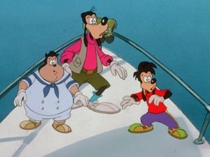 Goof Troop 1. évad Ep.11 11. epizód