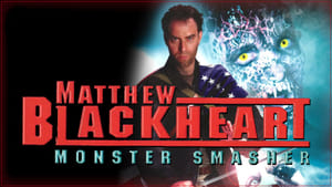 Matthew Blackheart: Monster Smasher háttérkép