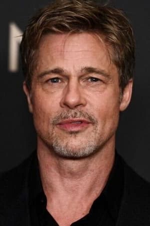 Brad Pitt