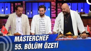 MasterChef Türkiye 4. évad Ep.55 55. epizód