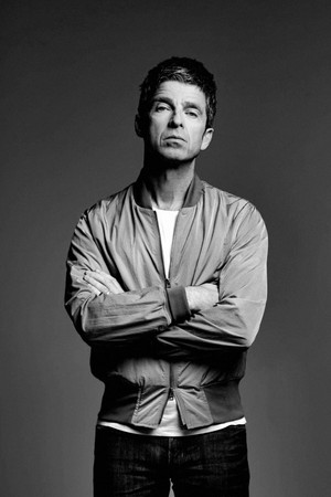 Noel Gallagher profil kép