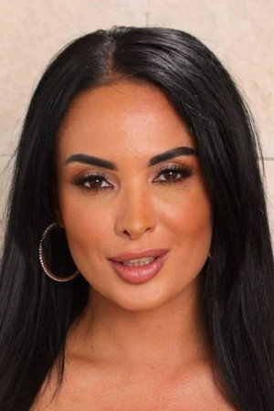 Anissa Kate profil kép