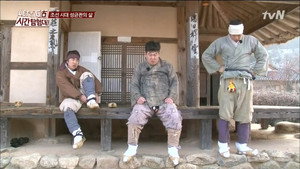 렛츠고 시간탐험대 Season 1 Ep.6 6. epizód