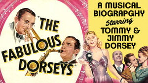 The Fabulous Dorseys háttérkép