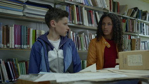 TRIO 2. évad Ep.4 4. epizód