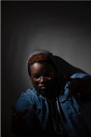 Lazarus X profil kép