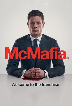 McMafia poszter