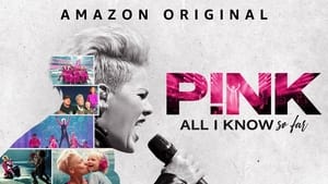 P!nk: Minden, amit tudok - eddig háttérkép