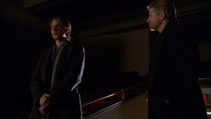 Everwood 3. évad Ep.17 Megmásíthatatlan tény