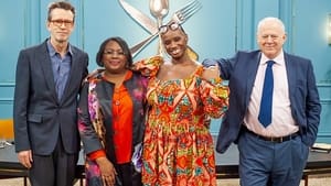 Great British Menu 15. évad Ep.26 26. epizód