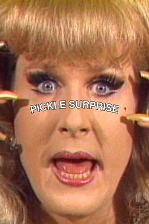 Pickle Surprise poszter