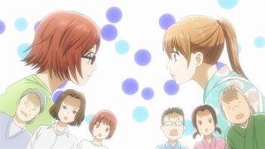 ちはやふる 3. évad Ep.5 5. epizód