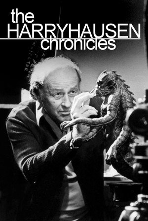 The Harryhausen Chronicles poszter