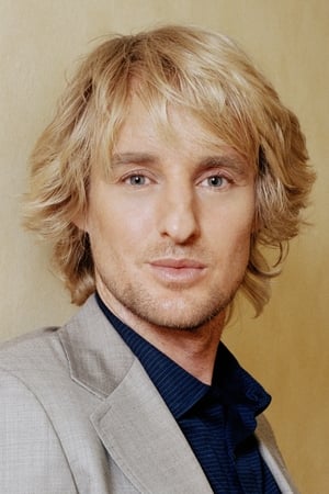 Owen Wilson profil kép