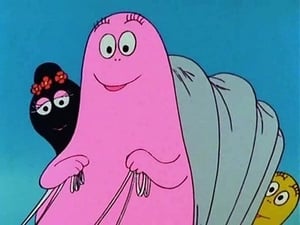 Les Barbapapa 2. évad Ep.11 11. epizód