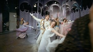 Cinderella háttérkép