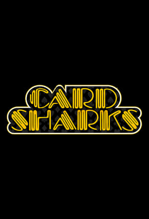 Card Sharks poszter