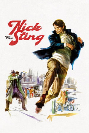 Gli amici di Nick Hezard poszter