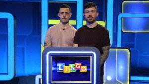 Lingo 2. évad Ep.20 20. epizód